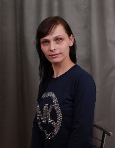 Няня Екатерина