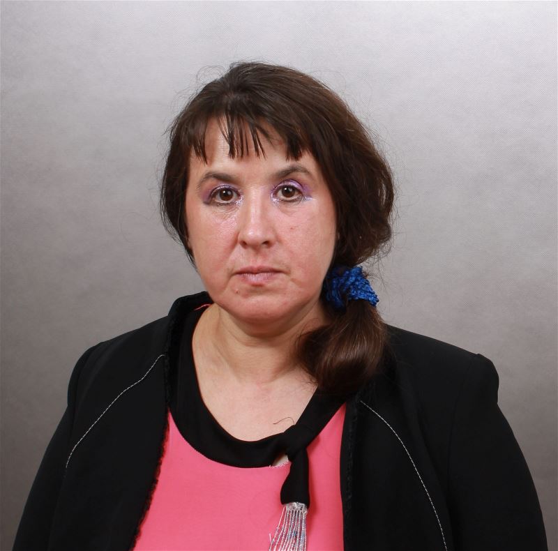 Сиделка Елена