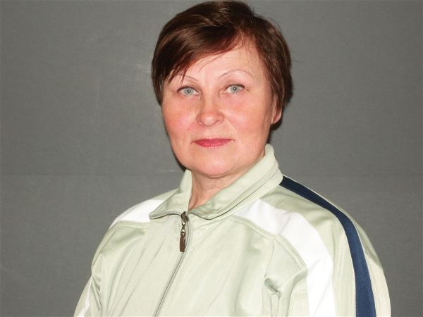 Няня Валентина
