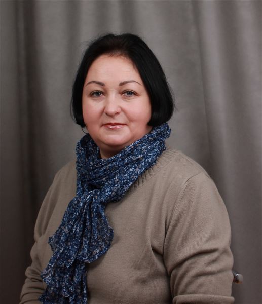 Няня Лариса
