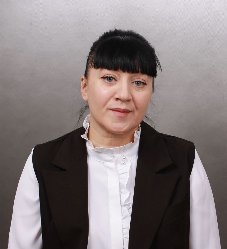 Гувернантка Карина
