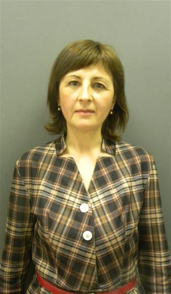 Домработница Лариса