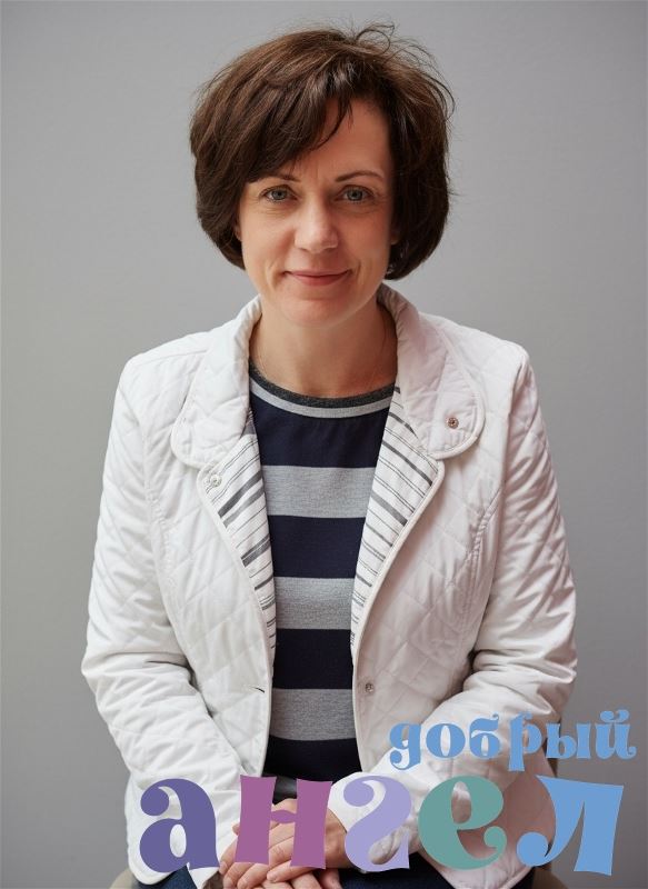 Гувернантка Наталья