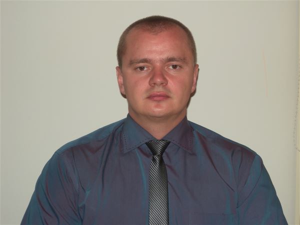 Управляющий Александр