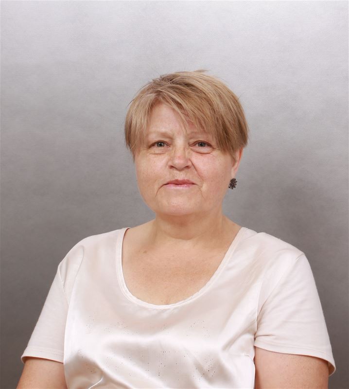 Няня Ирина