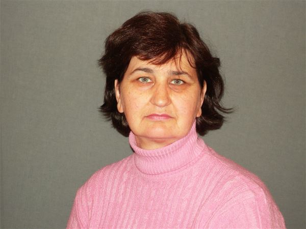Сиделка Марина