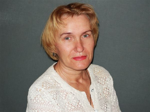 Сиделка Елена