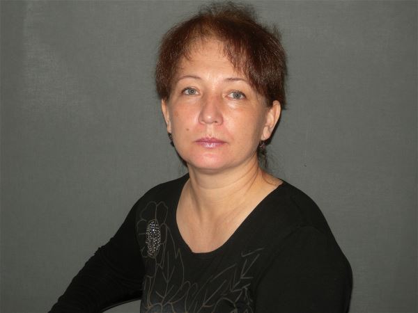 Домработница Айнура
