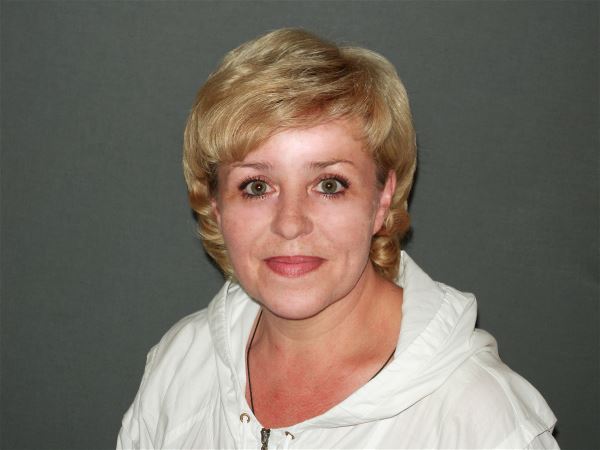 Няня Елена