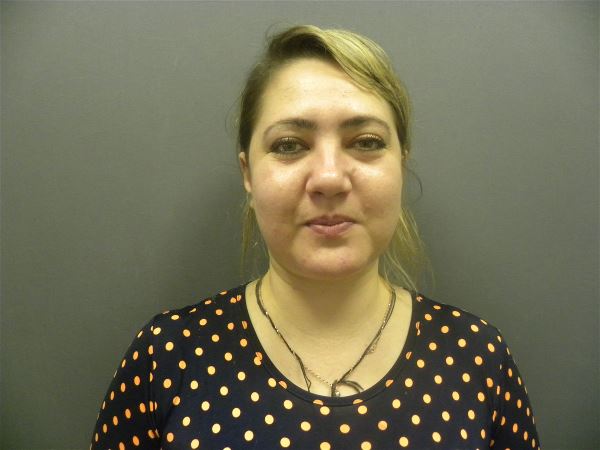 Домработница Вита
