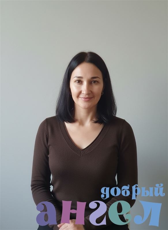 Няня Виктория