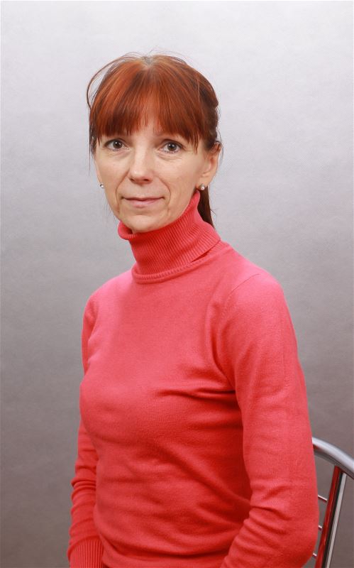 Гувернантка Ирина