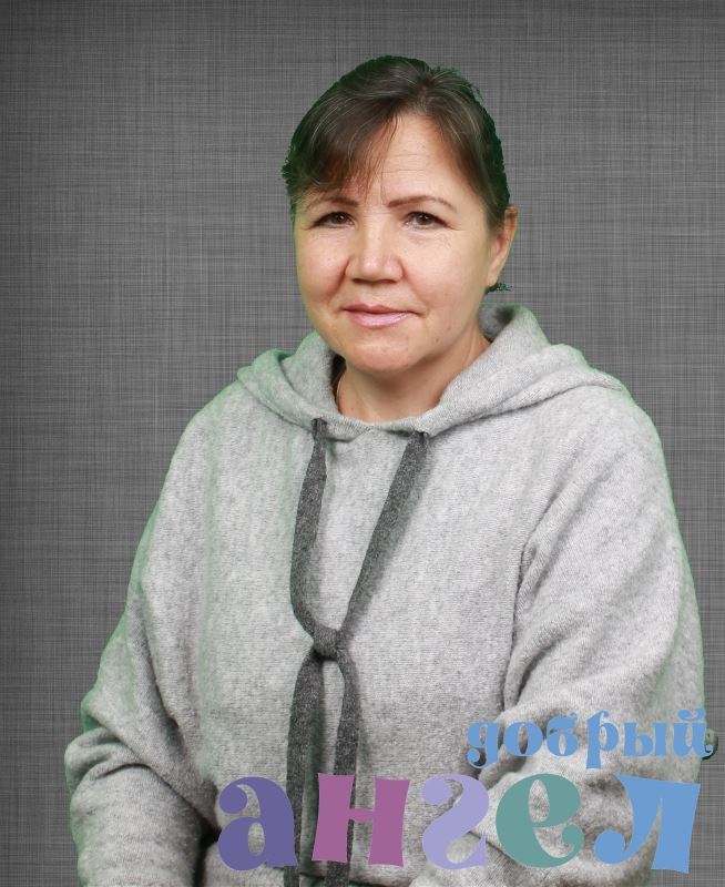 Няня Ирина