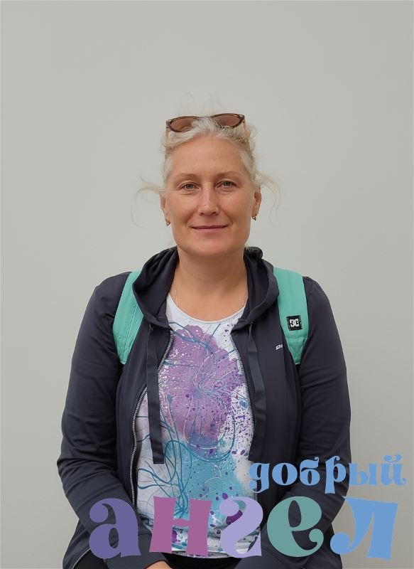 Гувернантка Ольга со стажем 30 лет, - ID 265604