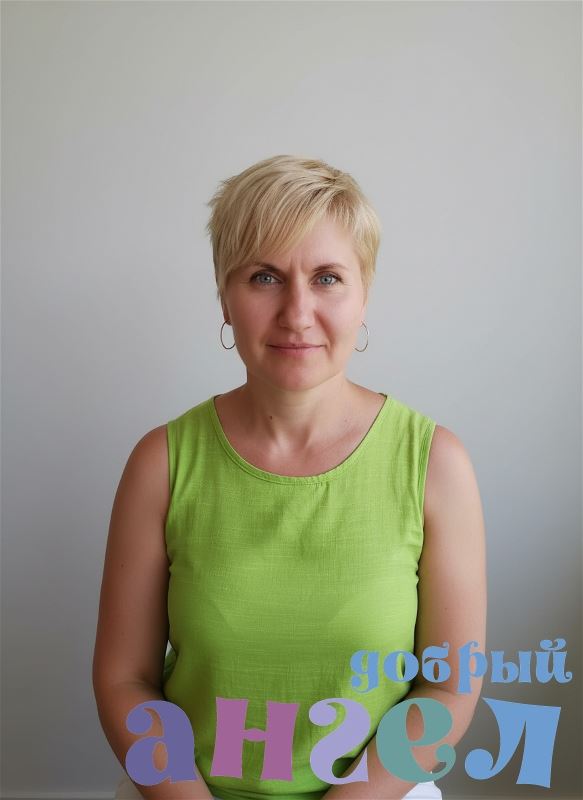 Домработница Алина со стажем 32 года, - ID 215989