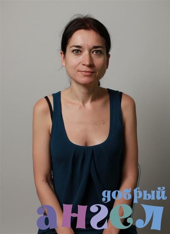 Домработница Ирина