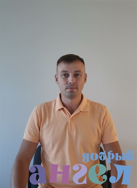 Водитель Сергей со стажем 17 лет, - ID 250139