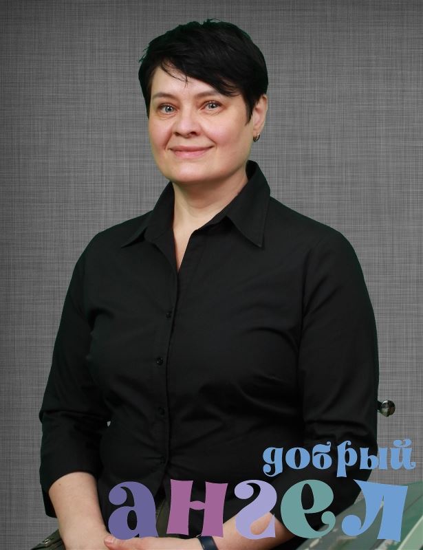 Домработница Оксана