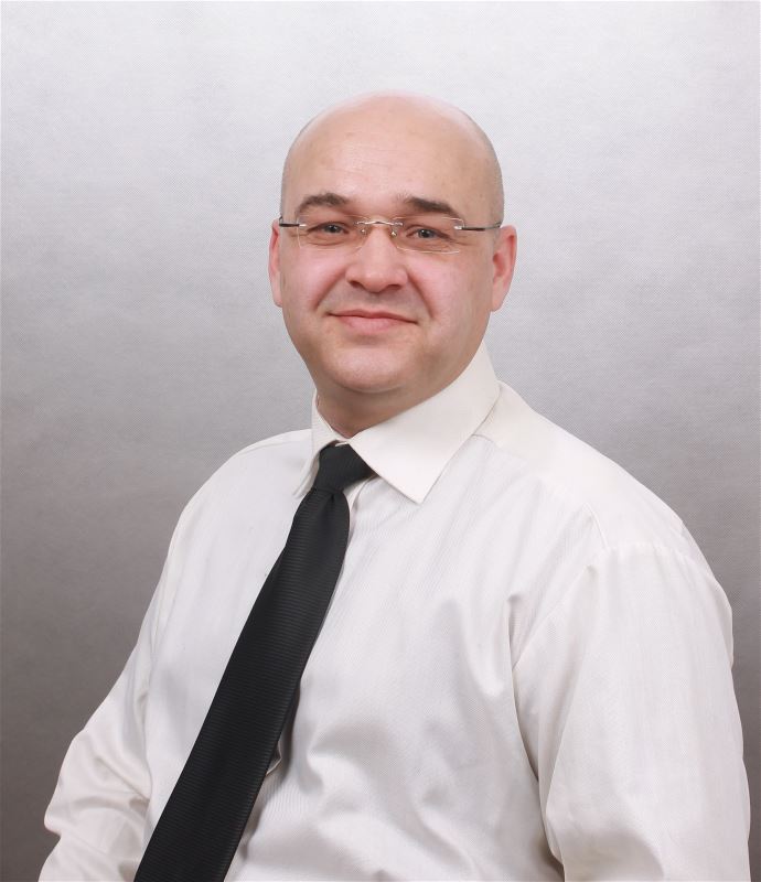 Водитель Александр