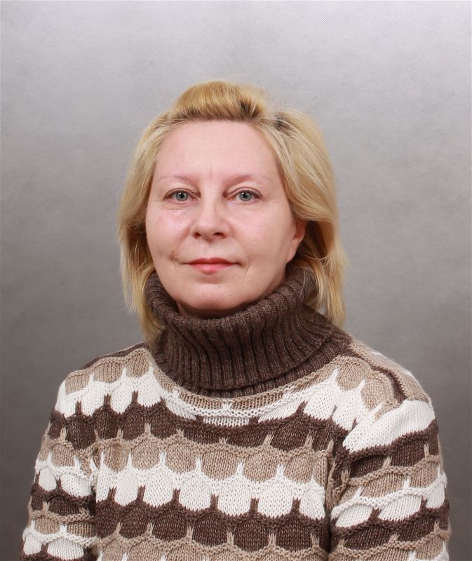 Домработница Наталья Ивановна