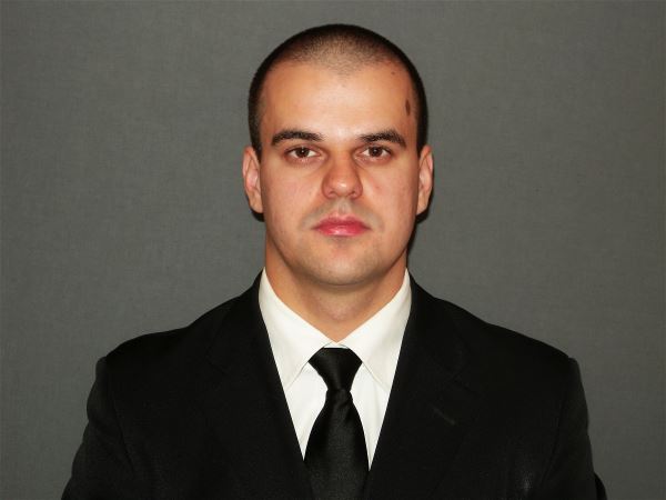 Водитель Валерий