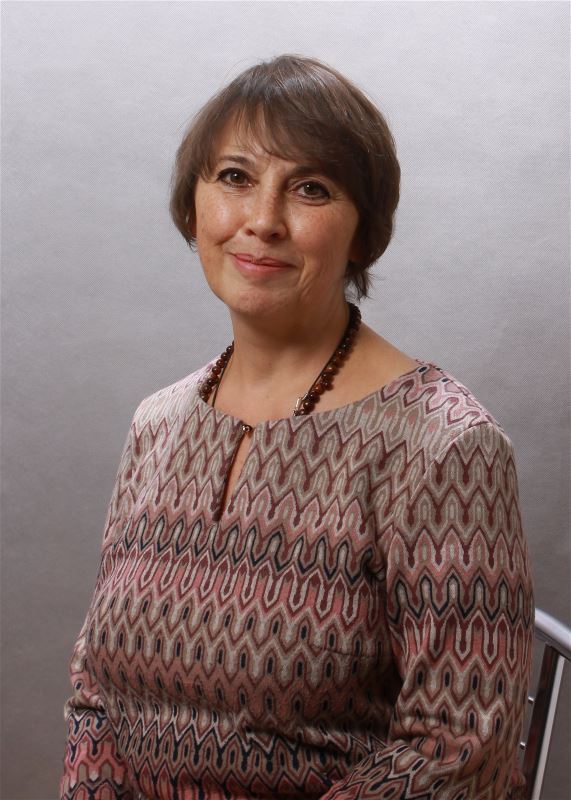 Няня Татьяна