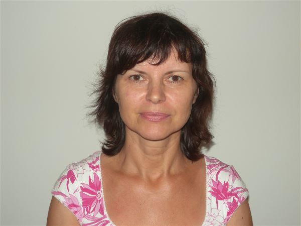 Няня Алина