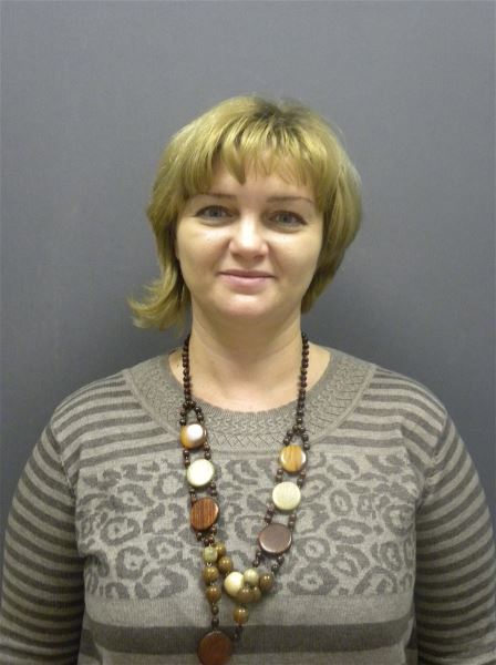 Няня Наталья