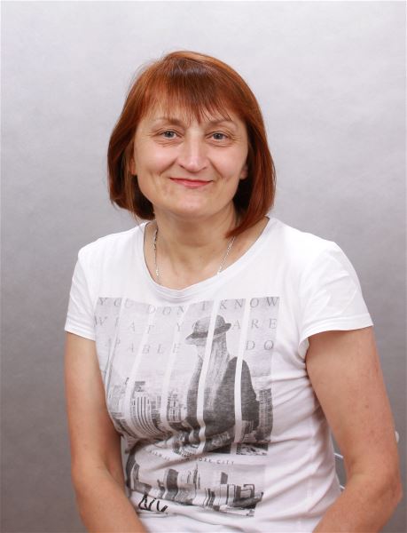 Гувернантка Людмила