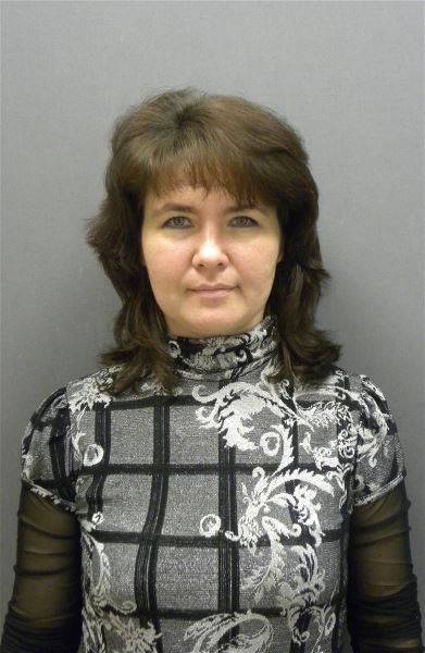 Няня Елена