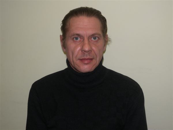 Водитель Юрий