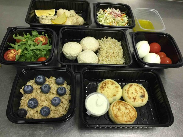 Готовлю разнообразную еду, пп, постная, спорт питание.