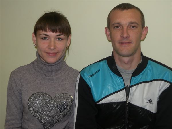 Помощник по хозяйству Андрей
