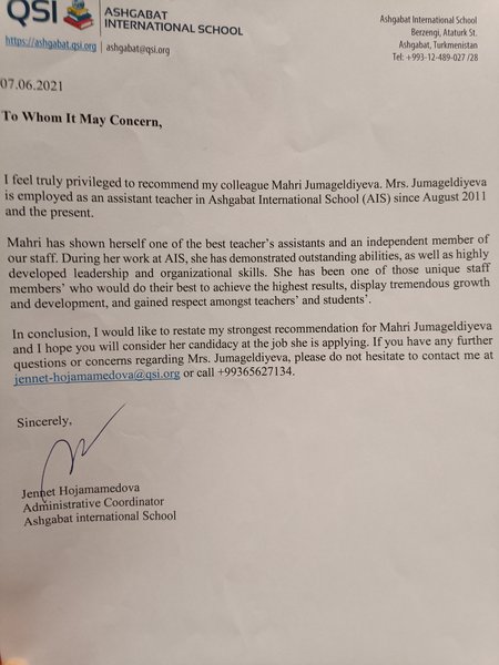 2011-2021  Teacher''s assistant