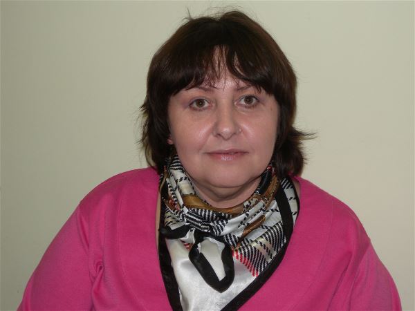 Гувернантка Марина