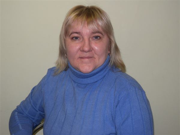 Няня Светлана