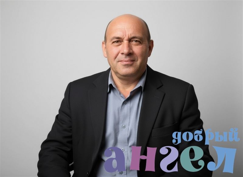 Семейная пара Юрий