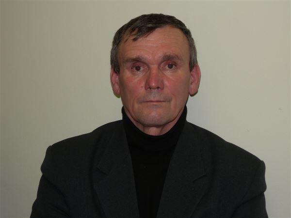 Садовник Юрий