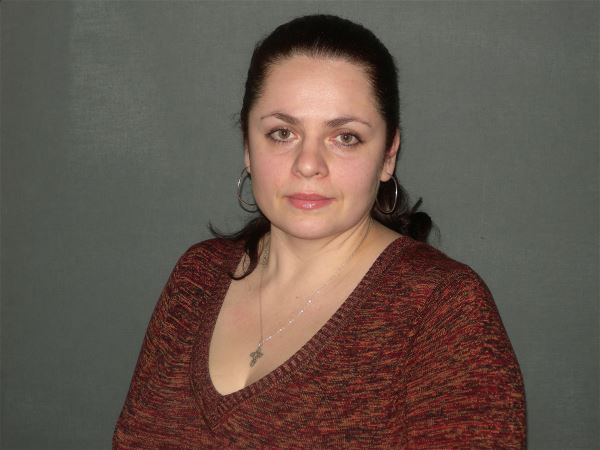 Домработница Лариса