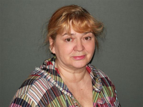Няня Нина