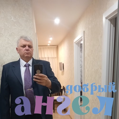 Водитель Андрей