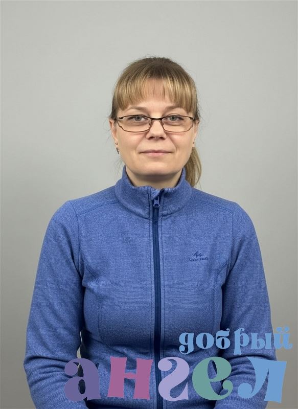 Домработница Светлана