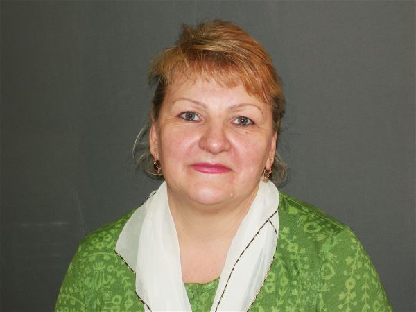 Домработница Надежда