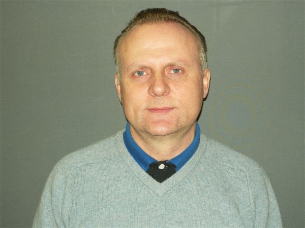 Водитель Алексей