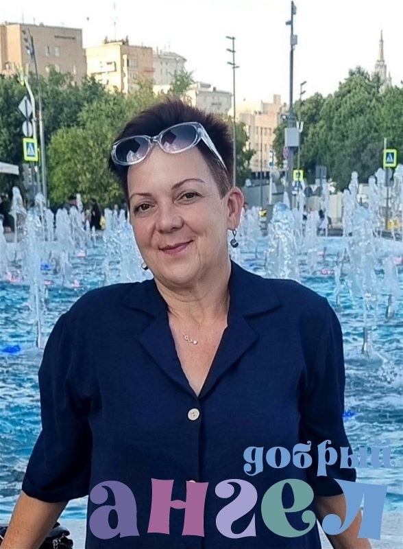 Няня Ольга со стажем 75 лет, - ID 235437