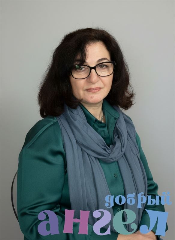 Домработница Марине со стажем 7 лет, - ID 265473