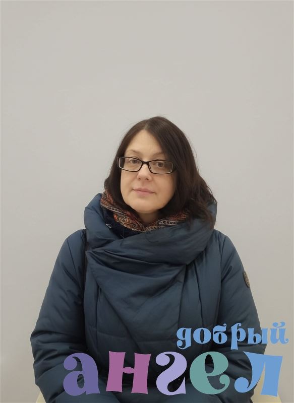 Няня Марианна со стажем 58 лет, - ID 264407