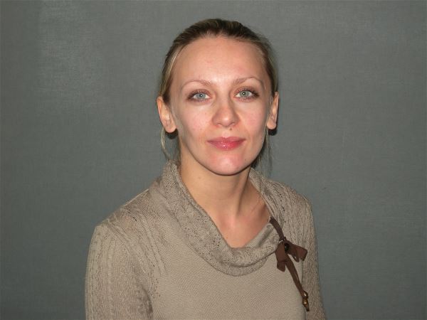 Домработница Марина