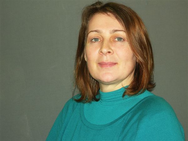 Няня Мариана
