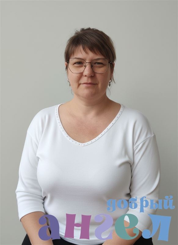 Домработница Ирина со стажем 24 года, - ID 265011